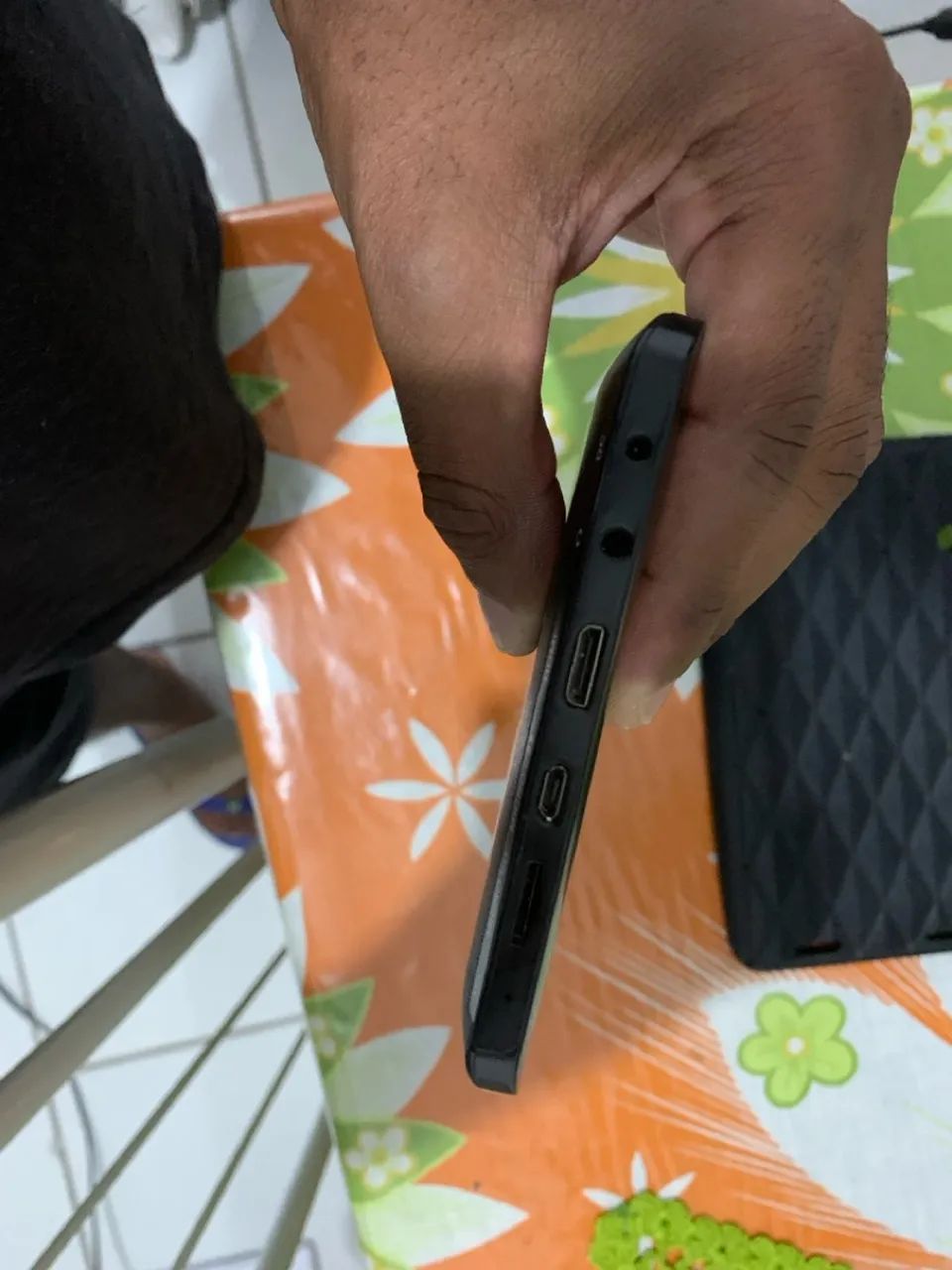 Tablet Philco com tv integrada - Foto 4