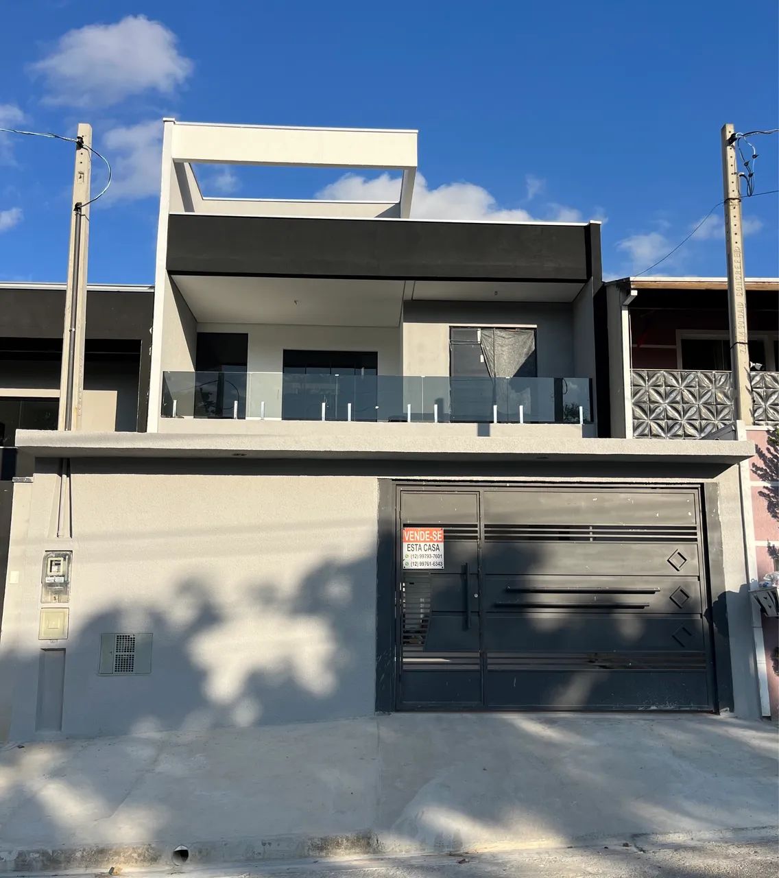 Foto - São José dos Campos - Portal dos Passaros