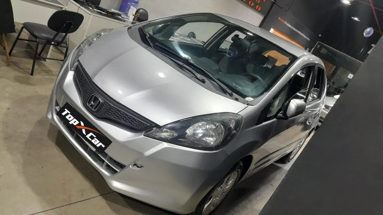 FIT 1.4 CX 2014 FLEX