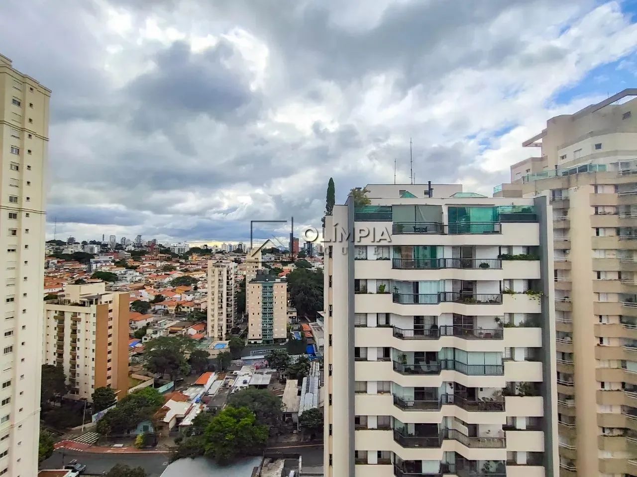 Aluguel Apartamento 3 Dormitórios - 98 m² Pompéia - Foto 9