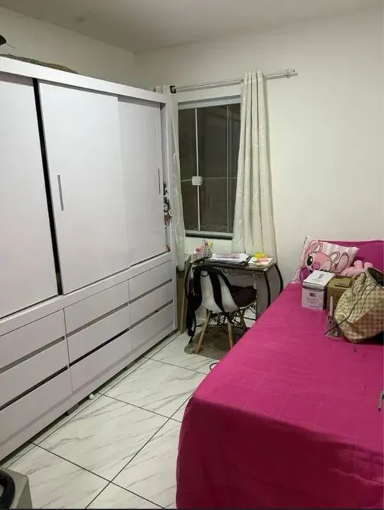 BJ008 Casa em caj 11 - Foto 2