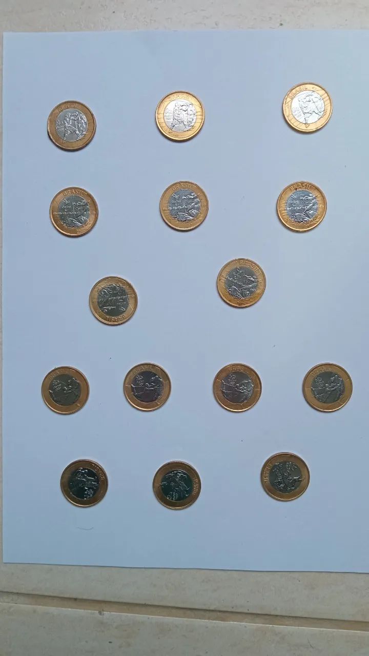 NUMISMATICA