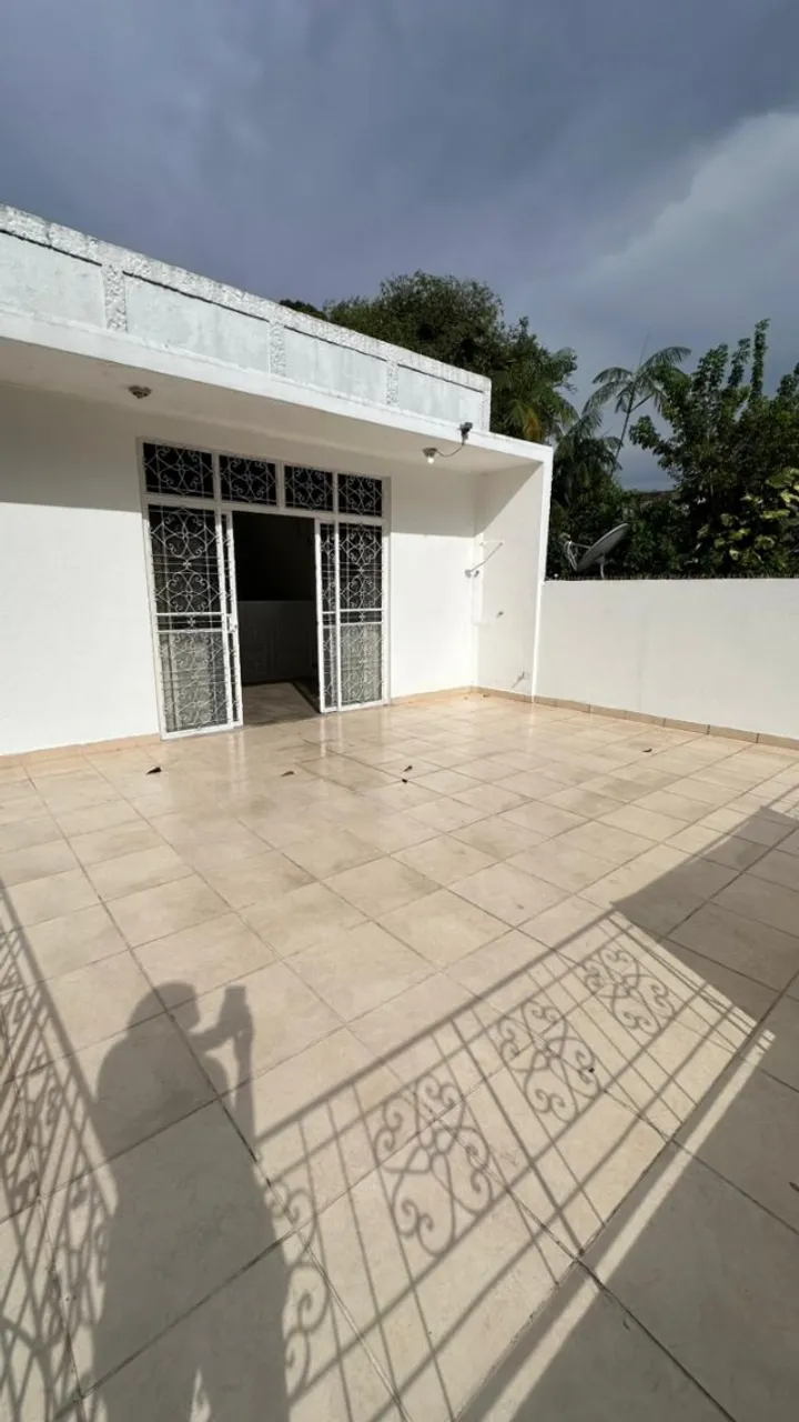 Casa Bairro Praça 14