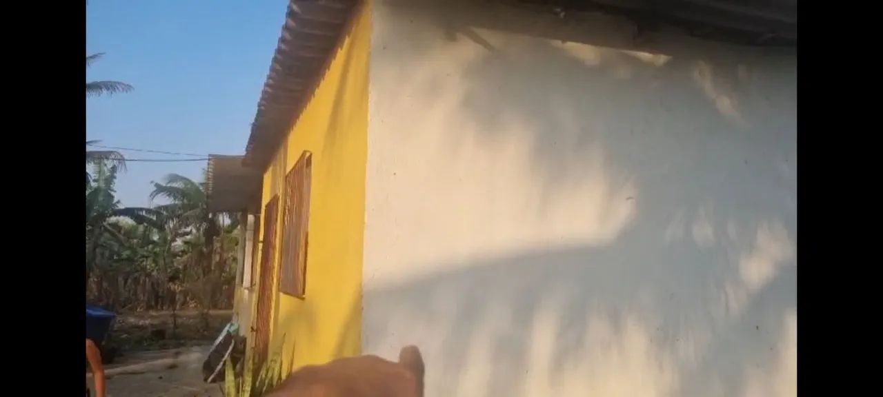 VENDO SÍTIO OU TROCO R$ 350,000 - Foto 5