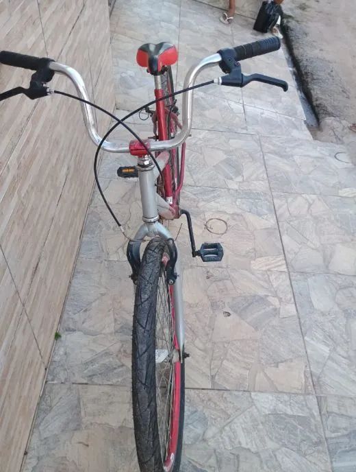 Bicicleta Aro 26 - Foto 4
