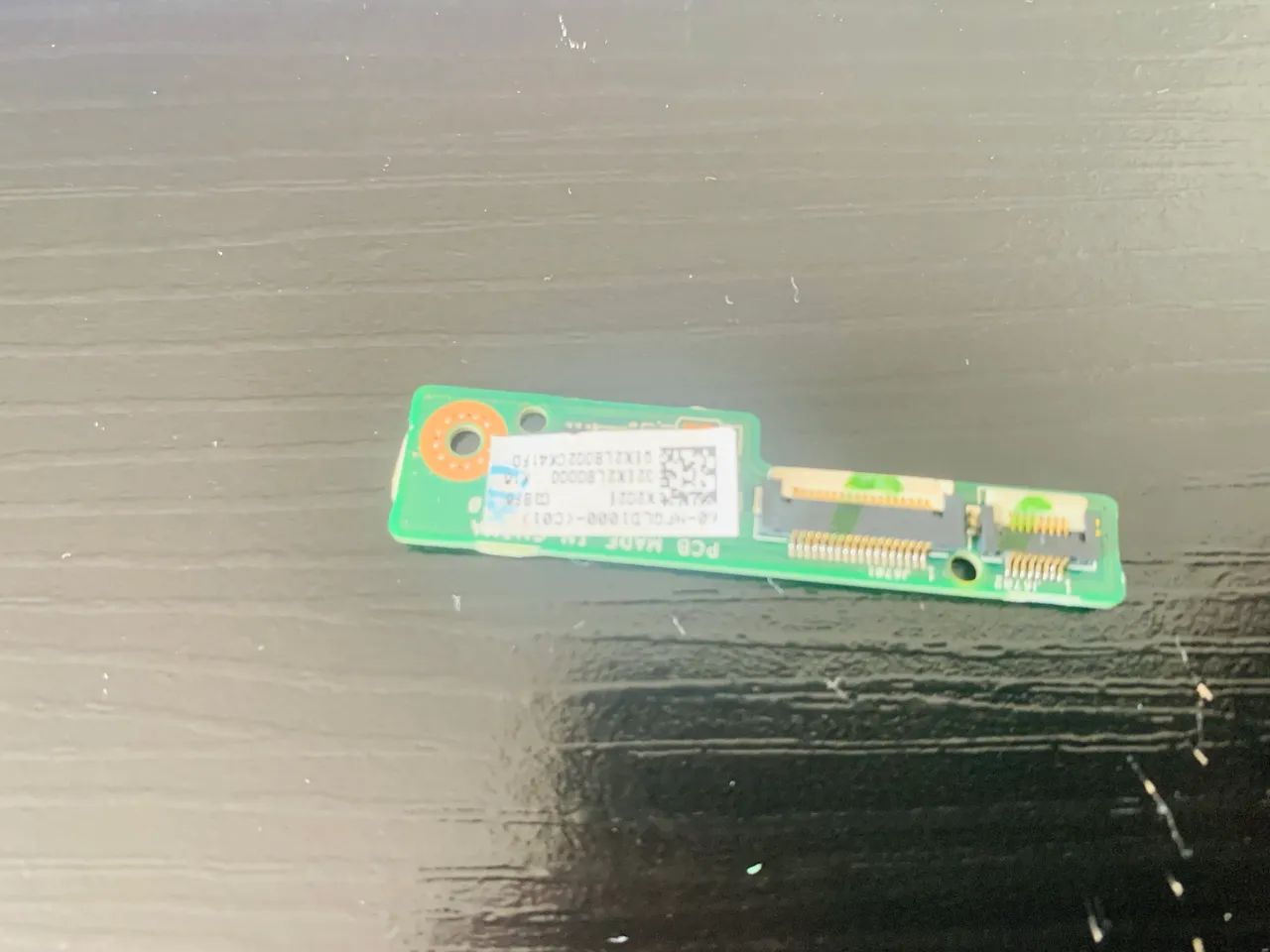 Placa de LED para notebook Asus - Foto 5