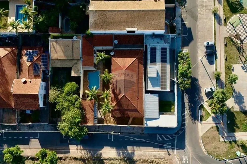 Imovel/Casa Comercial jardim Cuiabá, ótimo para clinicas e escritórios - Foto 2