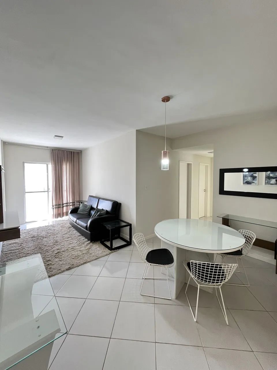 Apartamento para alugar no condomínio San Francisco ,bairro Coroa do Meio - Foto 2