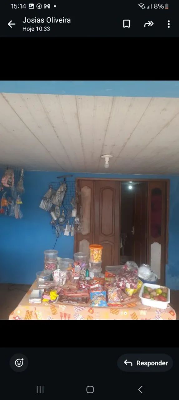Casa  na pass. Pinheiro icoaraci - Foto 2