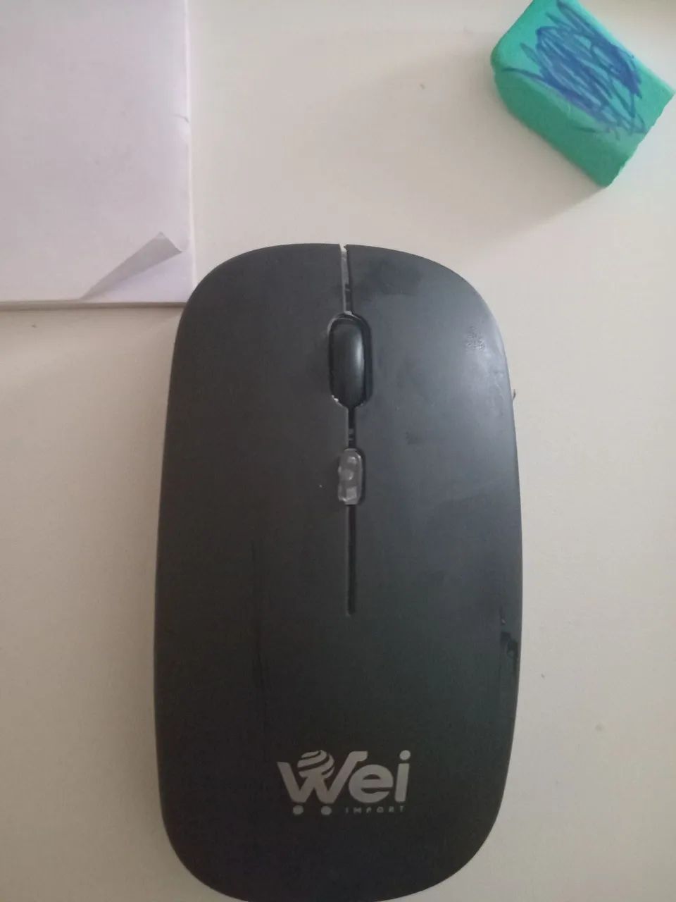 Wireless Gaming Mouse64396936746371120