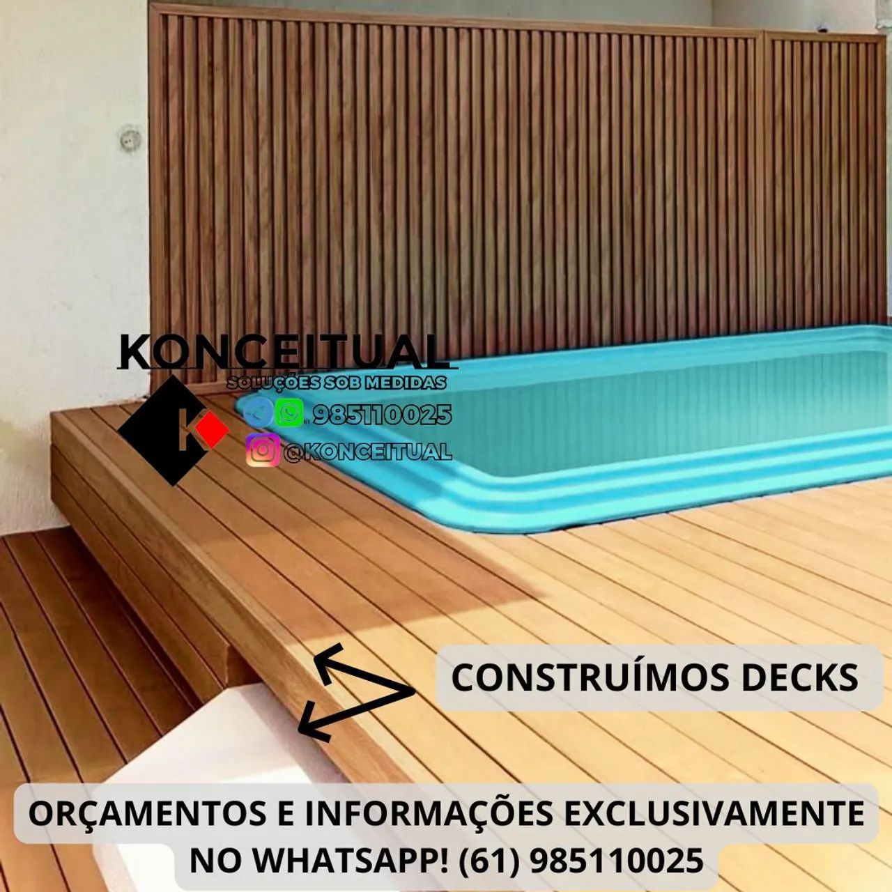 Ripados e Soluções Exclusivas de Alto Padrão  - Foto 6