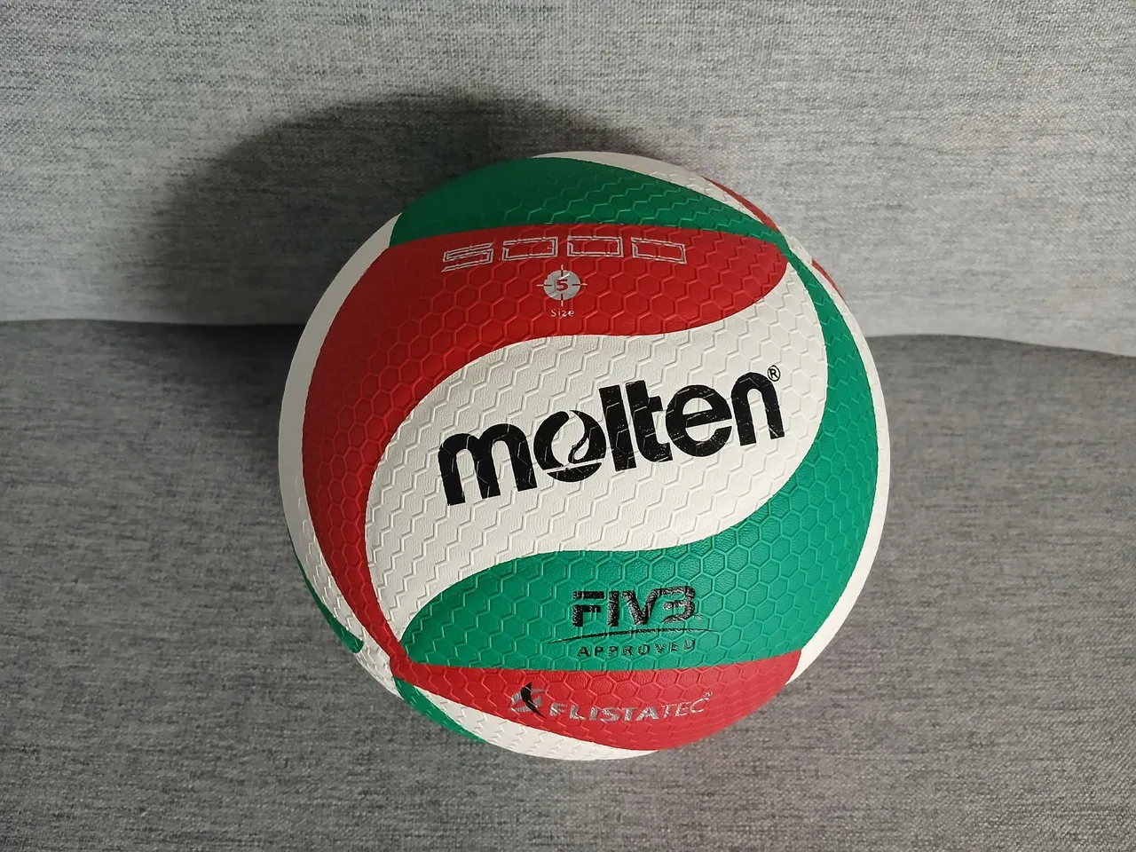 Bola de Vôlei Molten