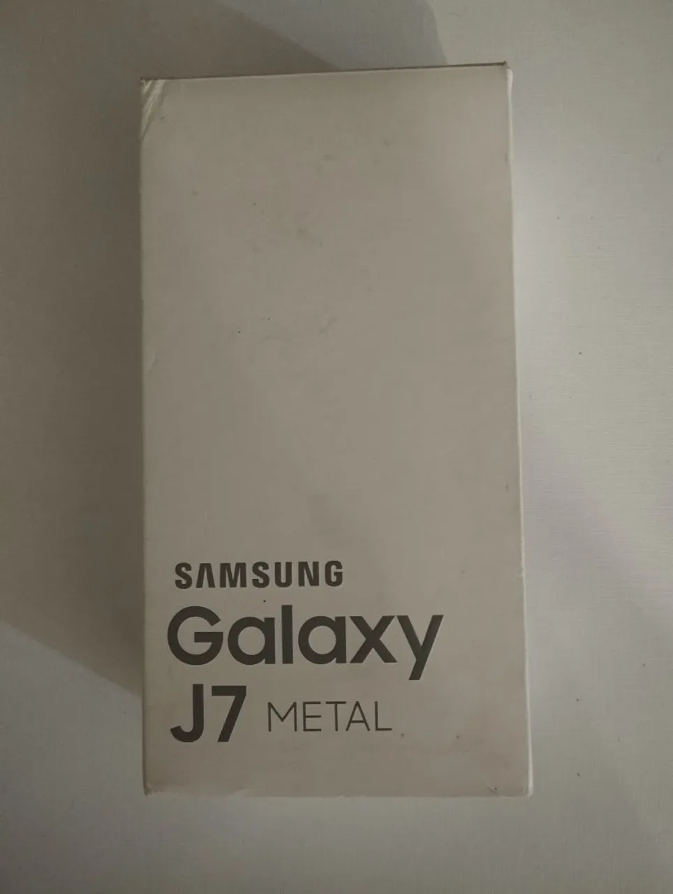 Samsung Galaxy J7 Metal