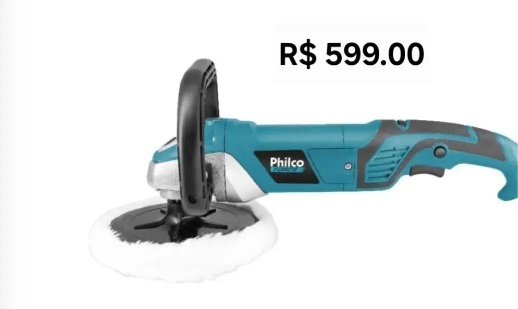Politriz Philco