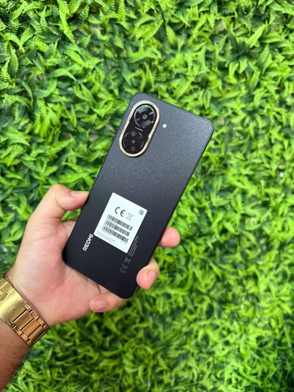 SmartPhone Redmi A5 | Novo | Lacrado