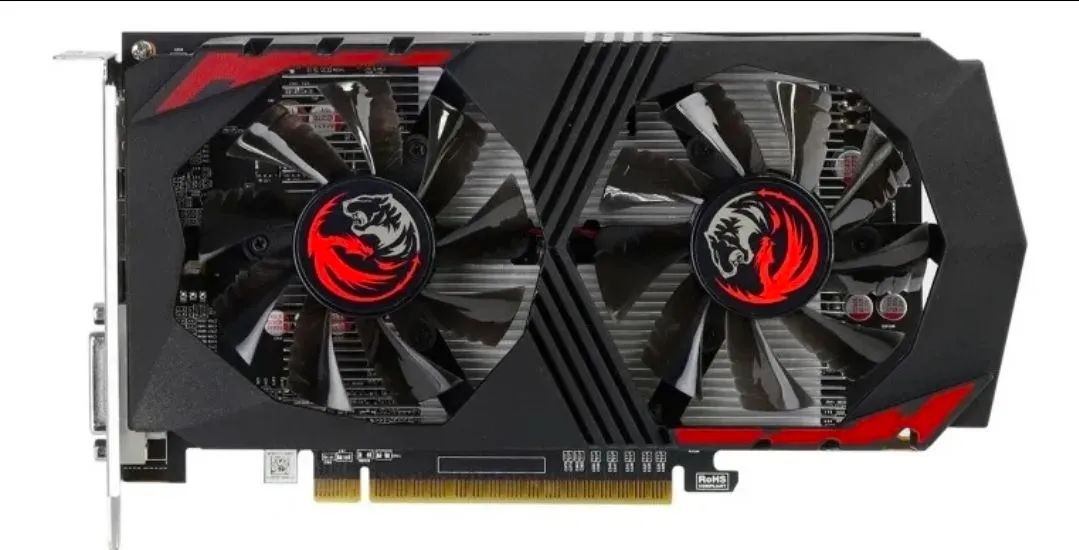 NVIDIA GeForce GTX 1050 Ti 4GB　中古品 玄人志向 〔中古〕GeForce GTX 1050Ti GF-GTX1050Ti-4GB/OC/SF（中古