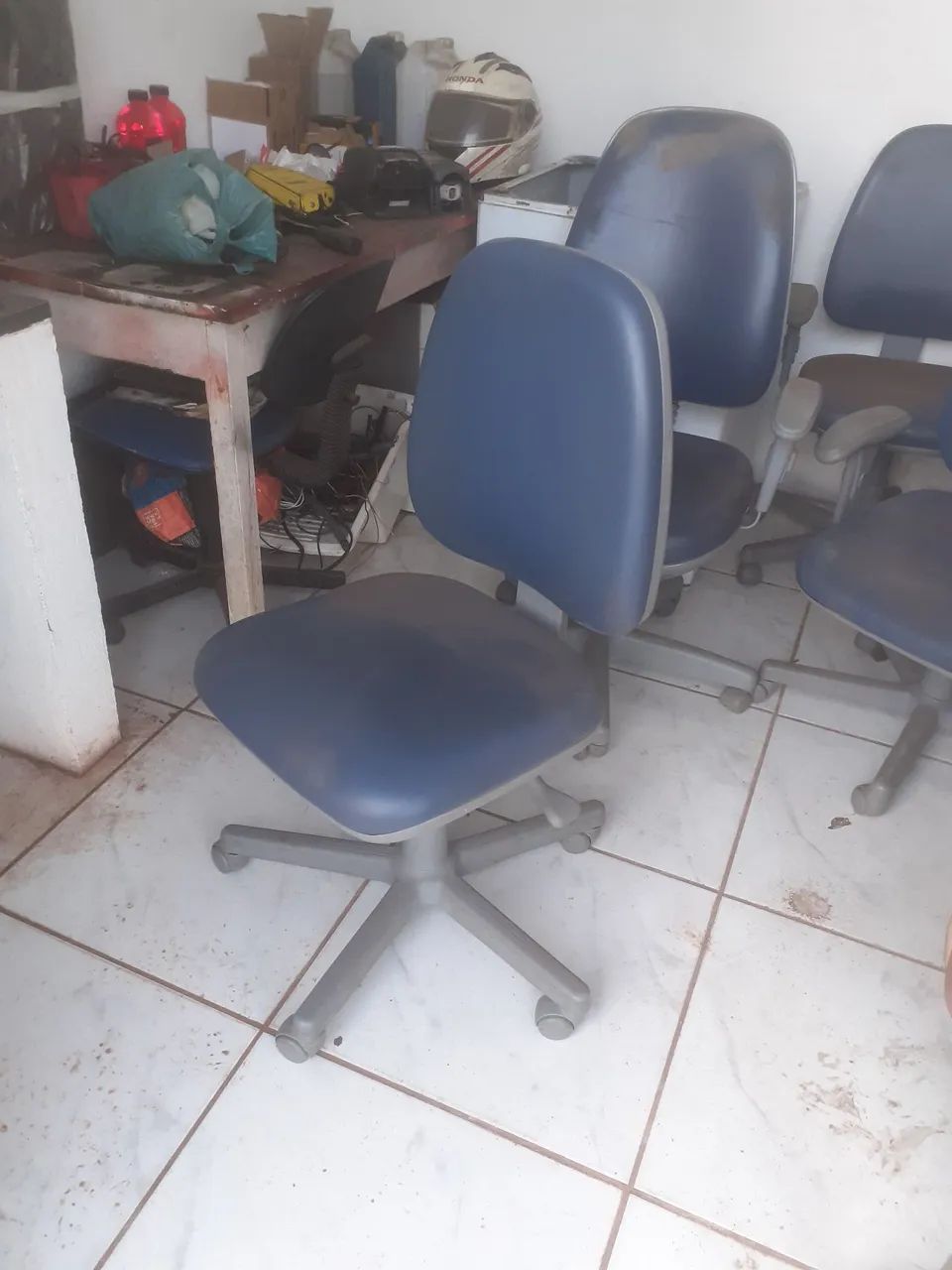 Cadeira escritório 