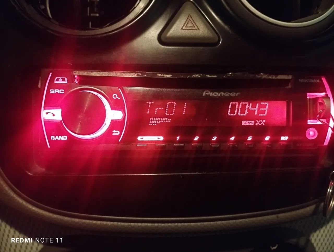 Pioneer camaleão  - Foto 2