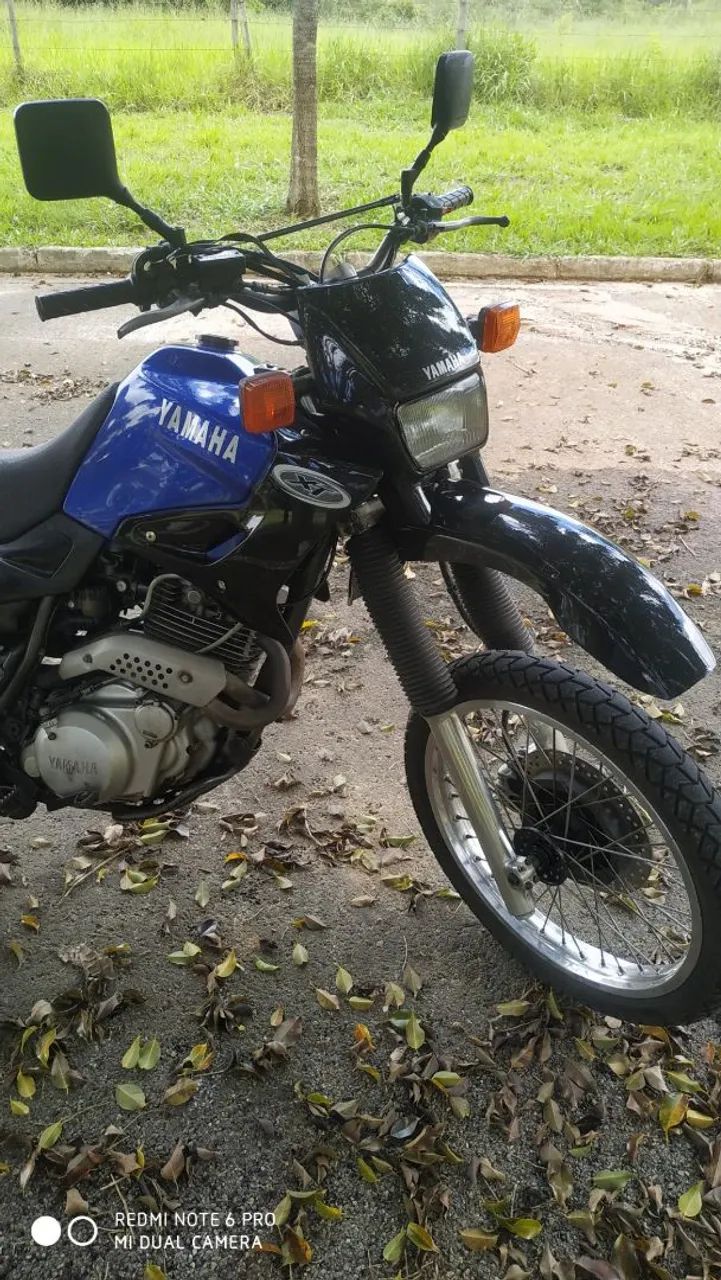 XT 600e - Foto 2