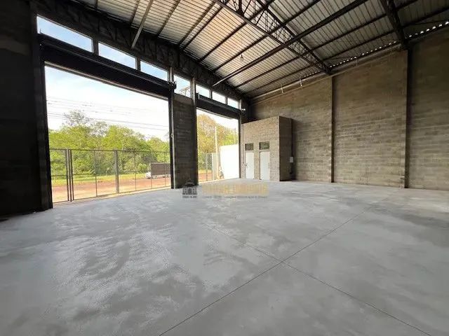 Barracão Comercial - Foto 4