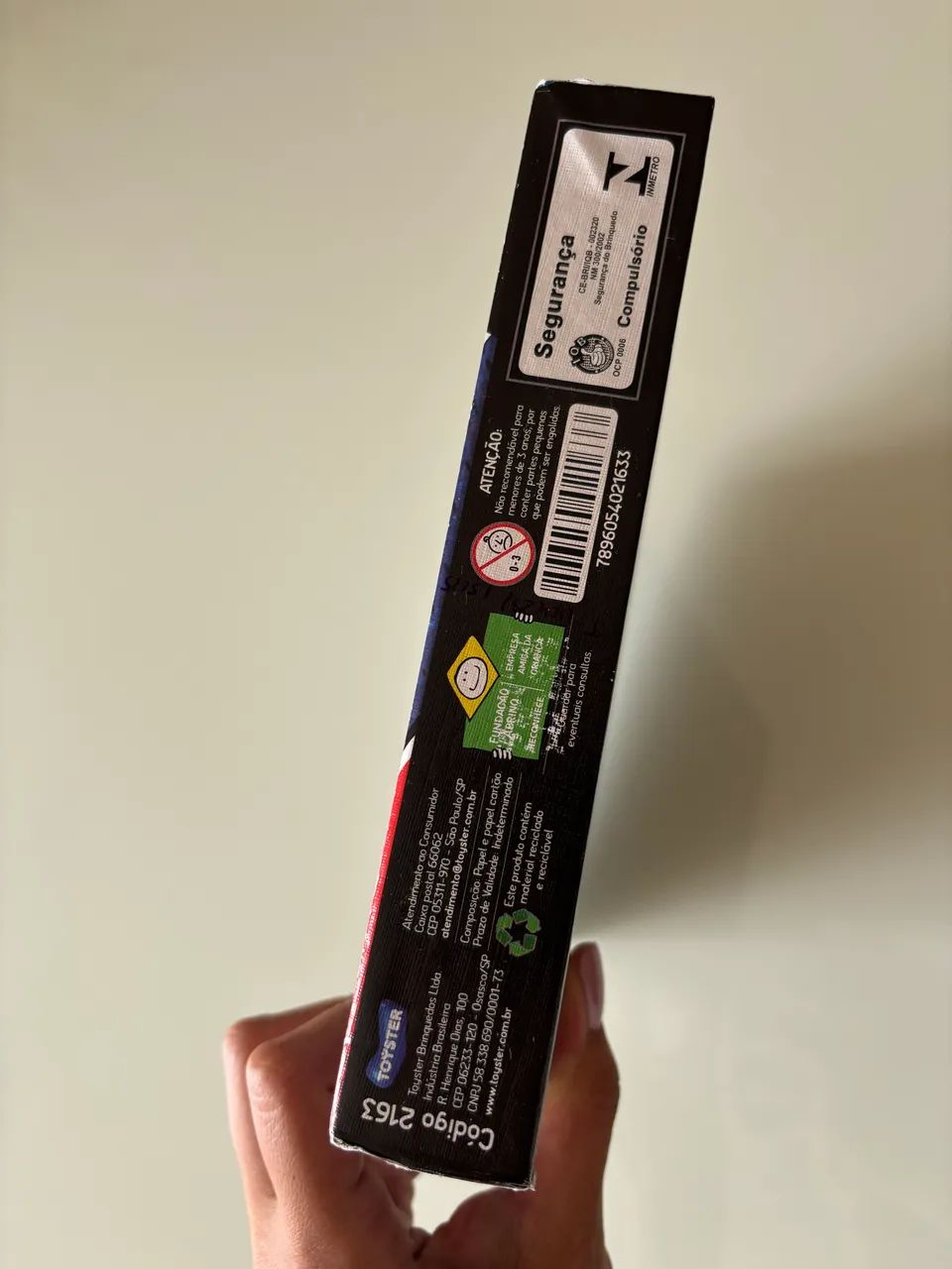 Quebra cabeça de 100 peças Avengers - Foto 5