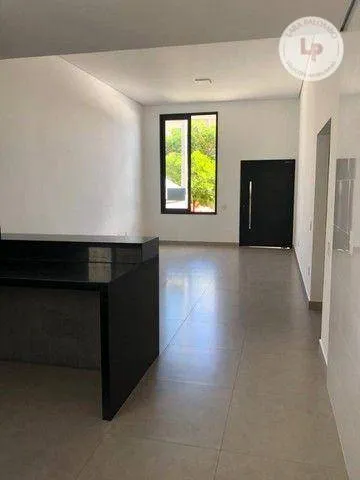 Casa à venda - Condomínio Phytus - Itupeva/SP