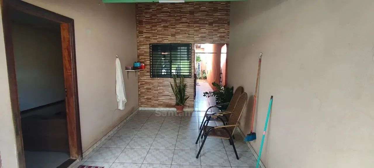 Casa à venda no Jardim Roma com 3 quartos, sendo 1 suíte em Londrina - Foto 2