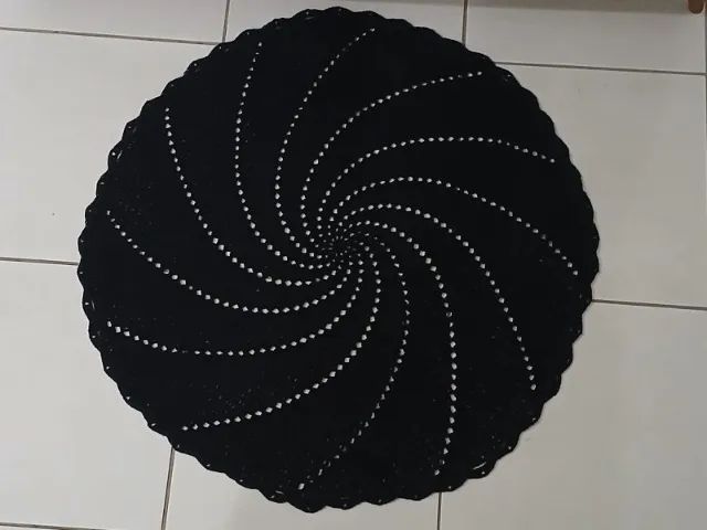Crochê - Foto 2