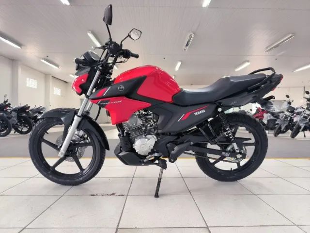 YAMAHA Factor 150 ED - 2026 - 0km - Foto 5