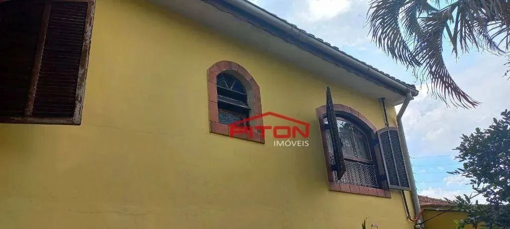 Sobrado com 6 dormitórios à venda, 250 m² por R$ 1.272.000,00 - Ponte Rasa - São Paulo/SP - Foto 2