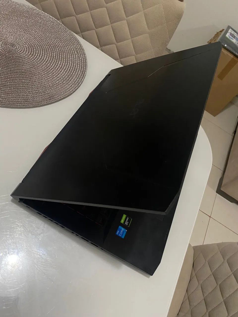 Notebook Acer Nitro 5 - Foto 5