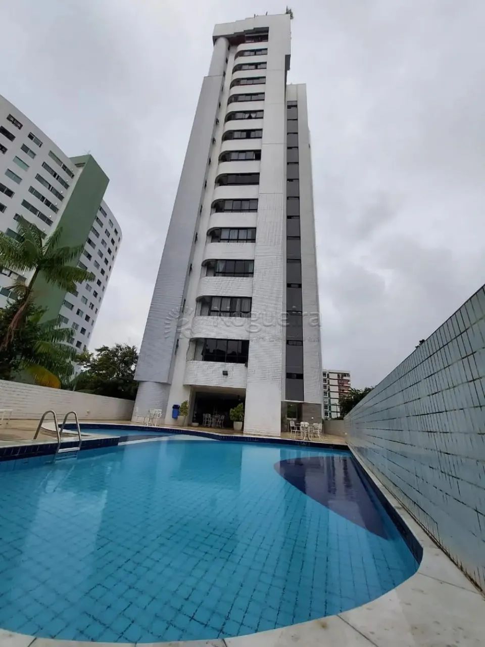 Imóvel para venda com 175 m² com 3 quartos em Poço - Recife - PE
