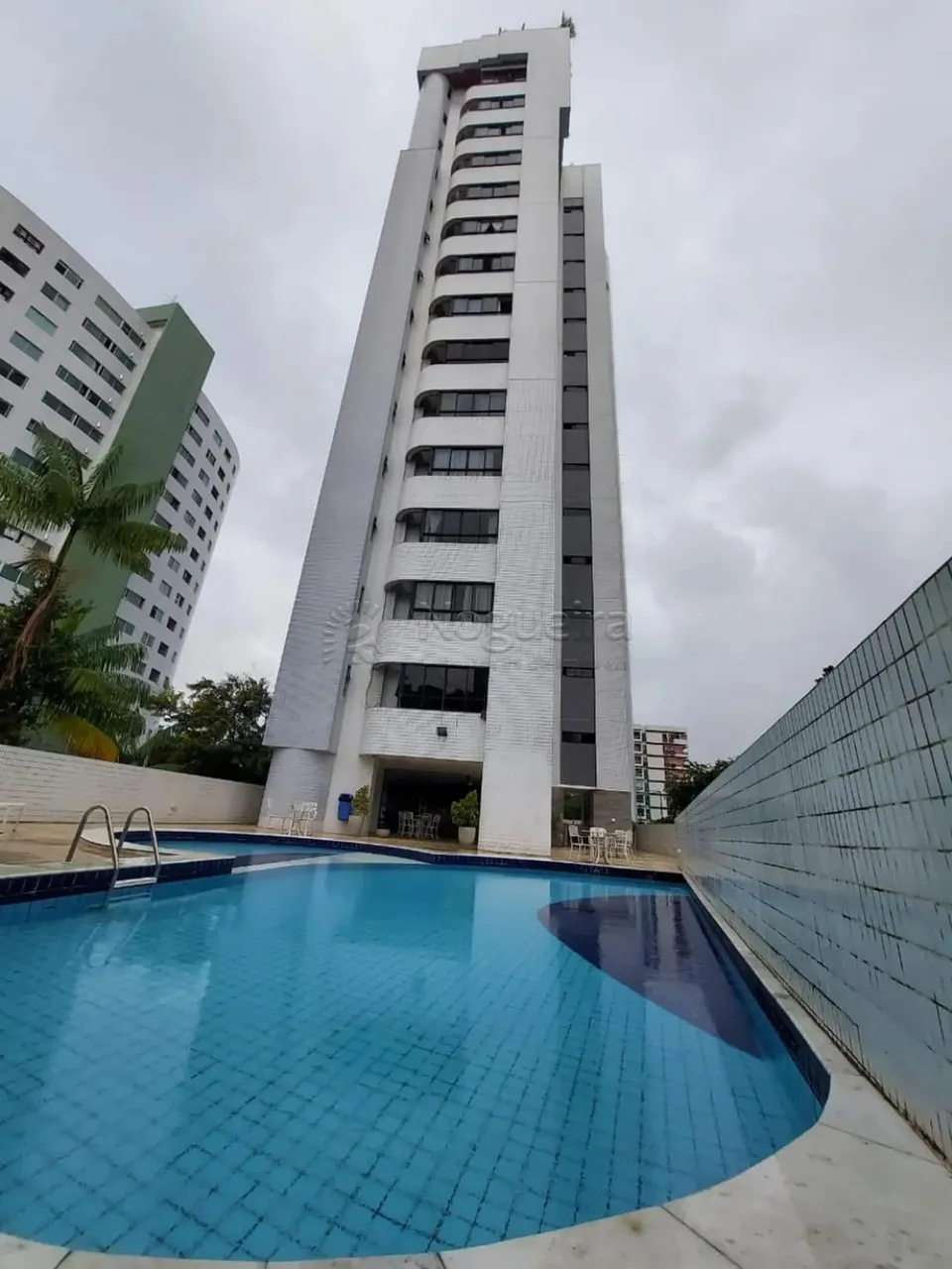 Imóvel para venda com 175 m² com 3 quartos em Poço - Recife - PE