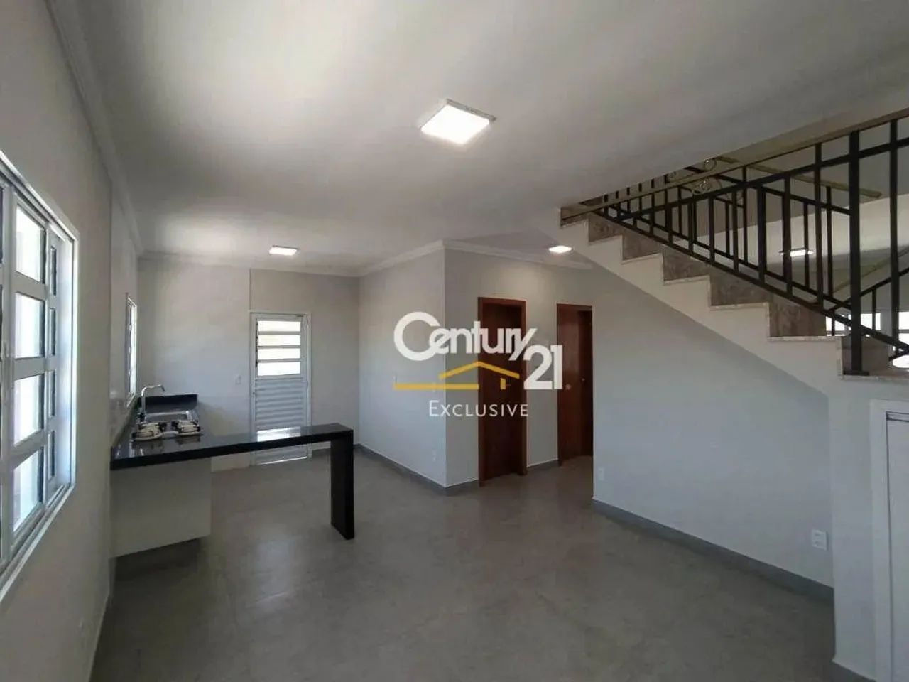 Casa Sobrado para Alugar na Vila Nossa Senhora Aparecida em Indaiatuba/SP - CA3145 - Foto 5