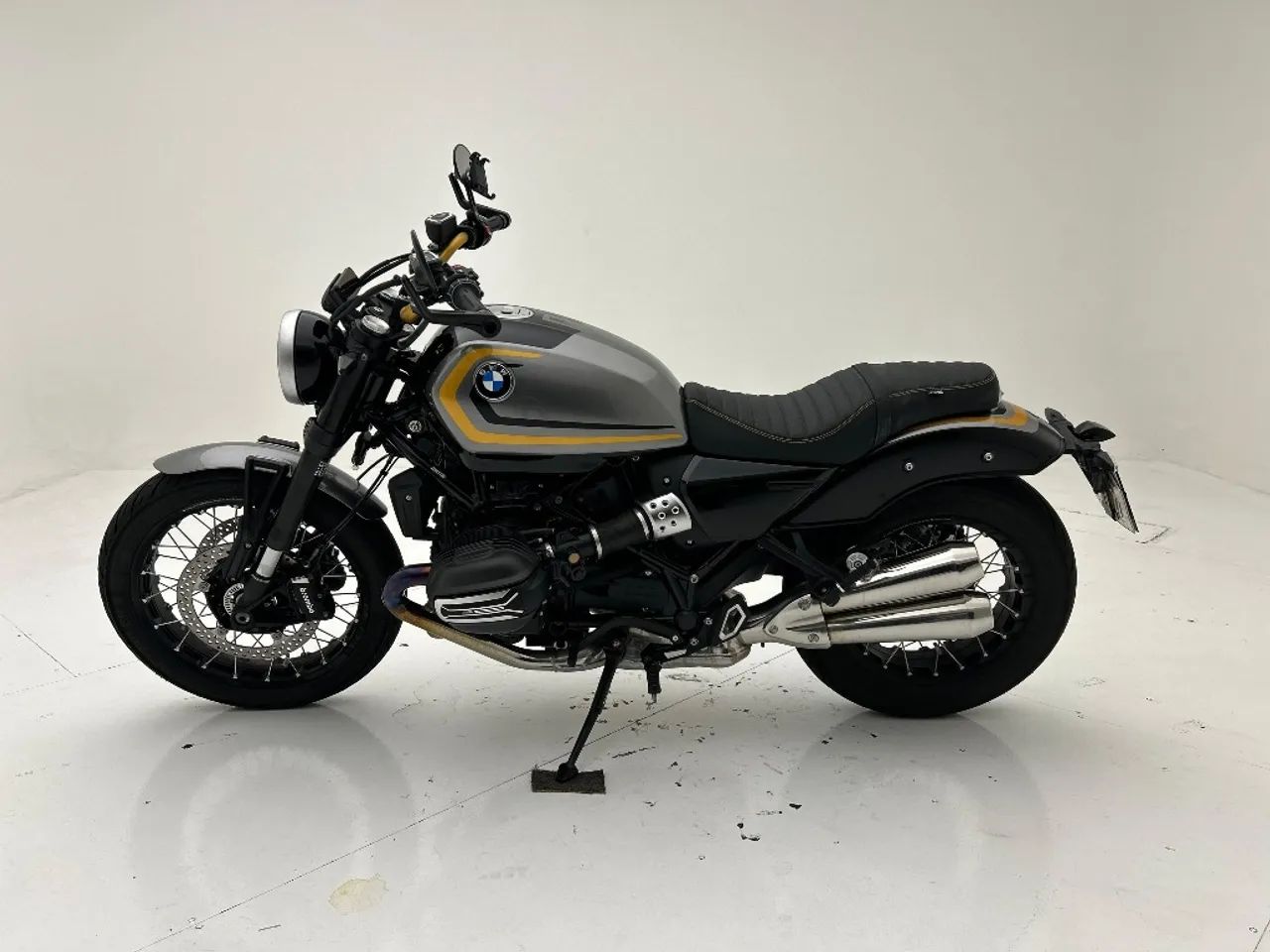 BMW R12 R12 719 - Foto 2