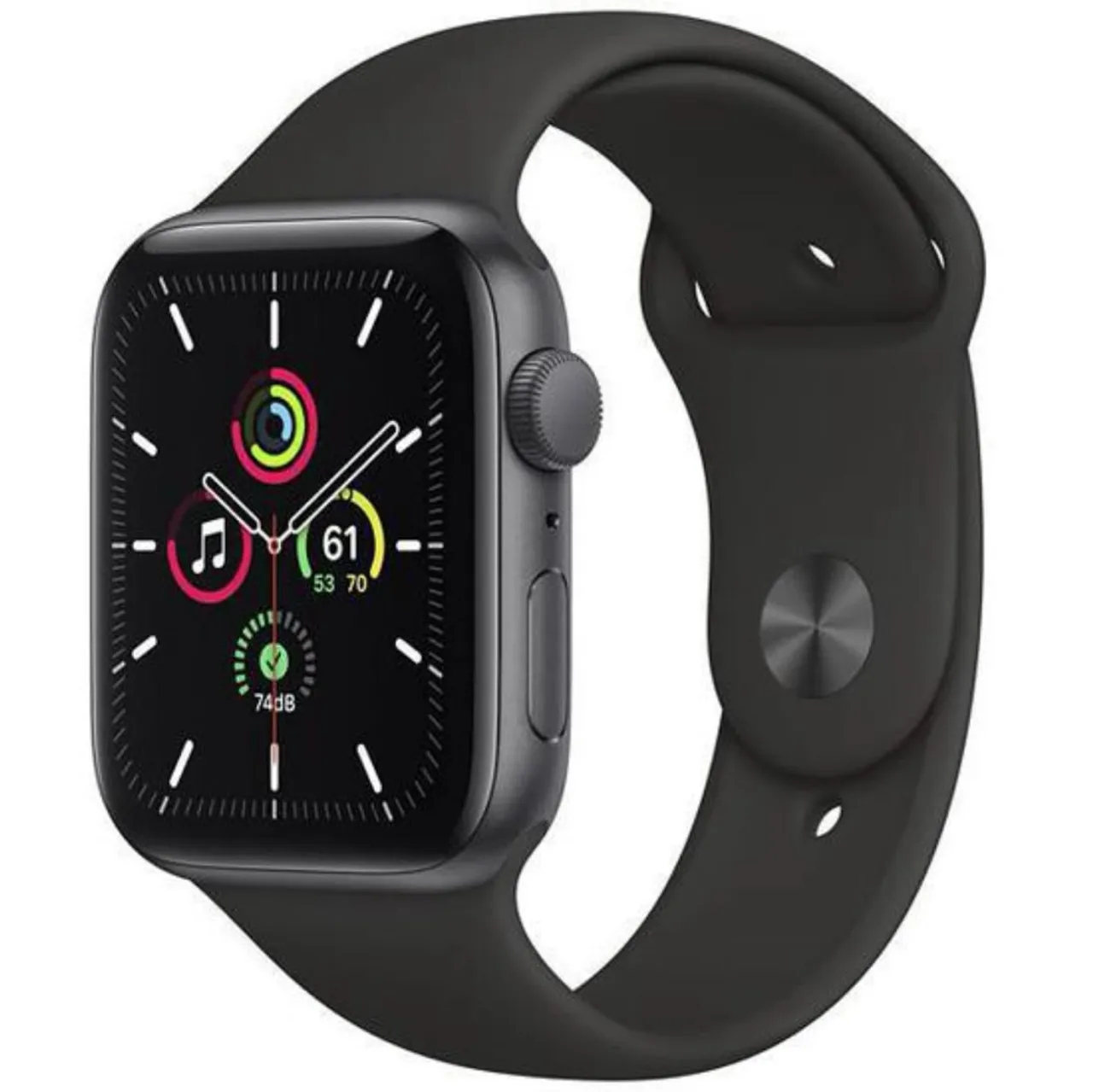 Apple Watch SE 2ª Geração - 44MM
