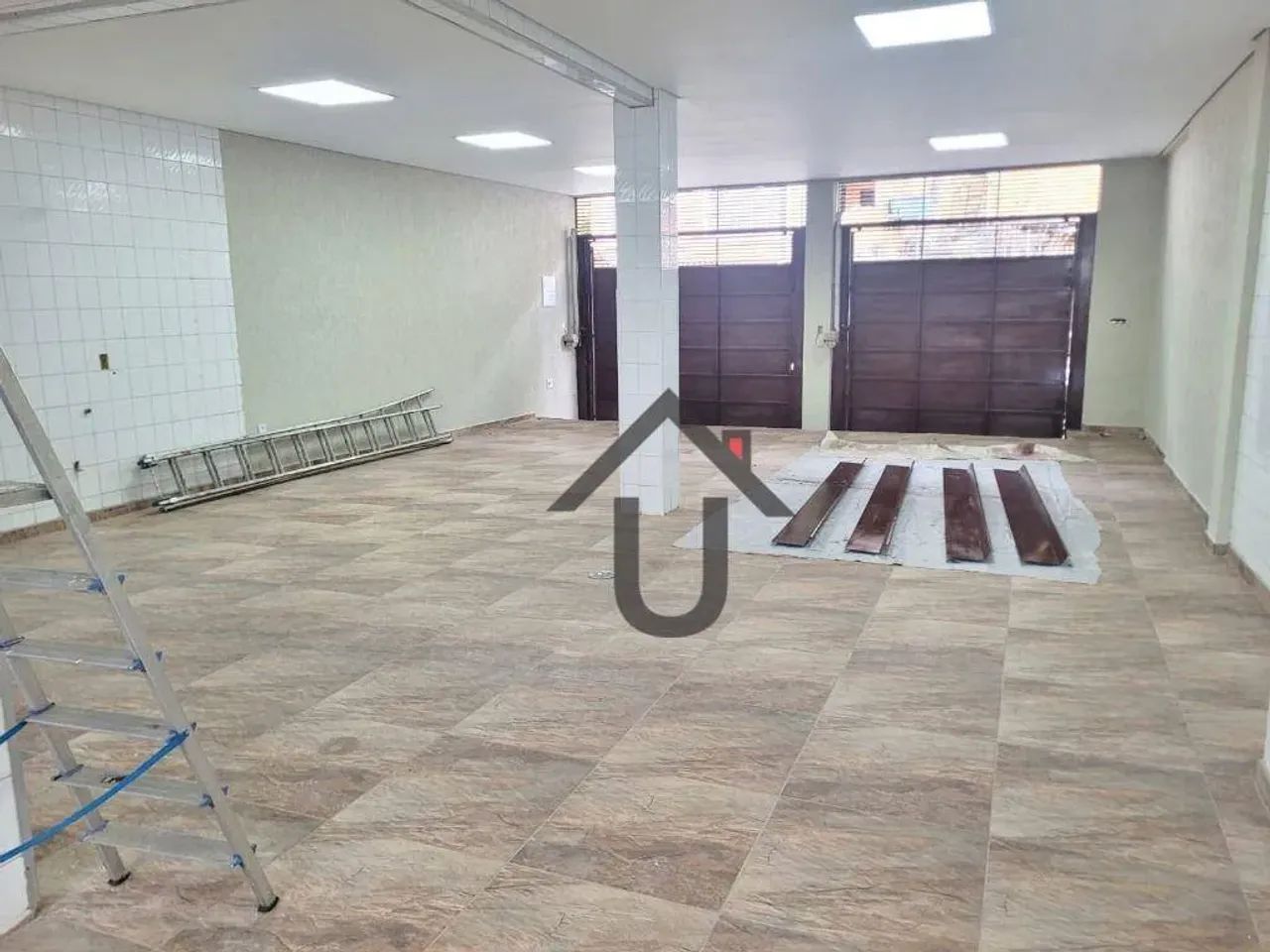 Salão para alugar, 120 m² por R$ 4.000/mês - Jardim Bonfiglioli - São Paulo/SP - Foto 3