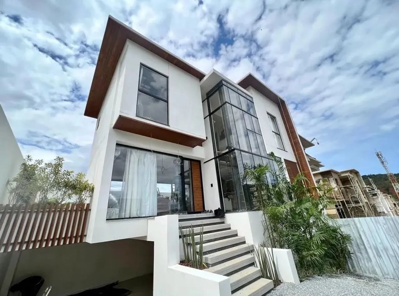 Casa com 3 dormitórios à venda no Summit Valparaiso, 224 m² - Valparaíso - Petrópolis/RJ - Foto 2