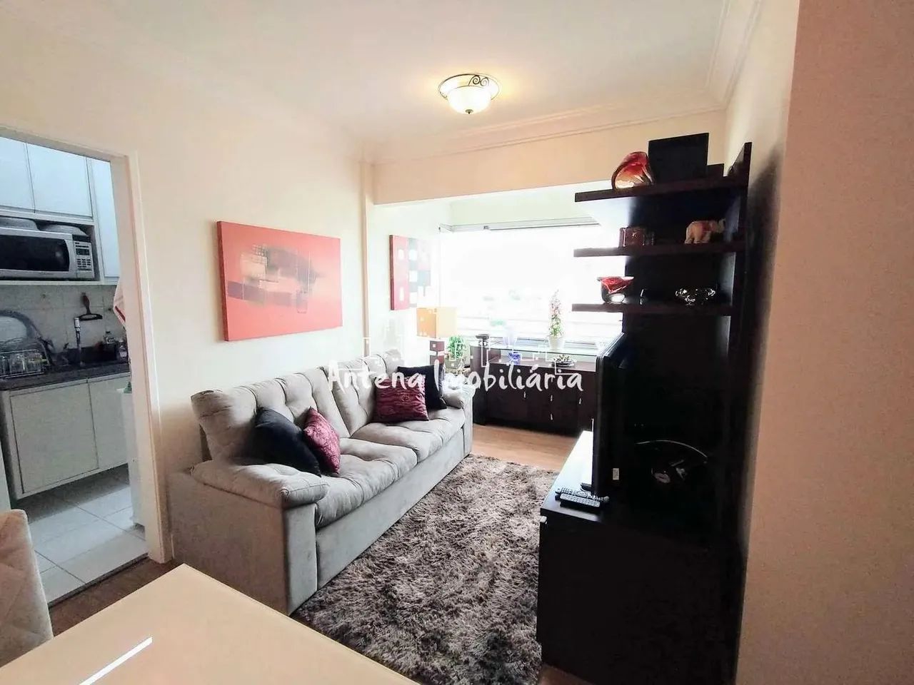Apartamento mobiliado com 02 dorm. na Barra Funda - Cód.: 12461