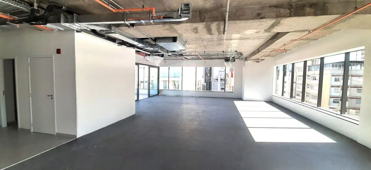 Andar Corporativo, 440 m² - venda por R$ 11.890.000,00 ou aluguel por R$ 62.345,10/mês - P - Foto 10