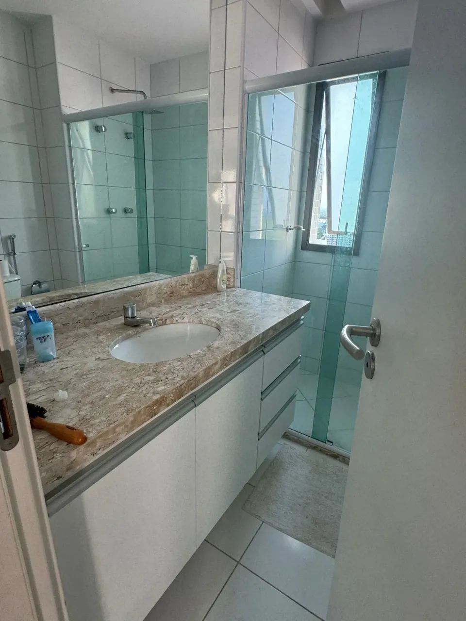 Lê Parc finamente mobiliado - Foto 10