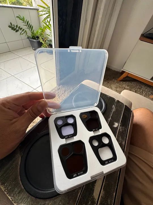 Kit de Filtros - Mavic 3  - Foto 2
