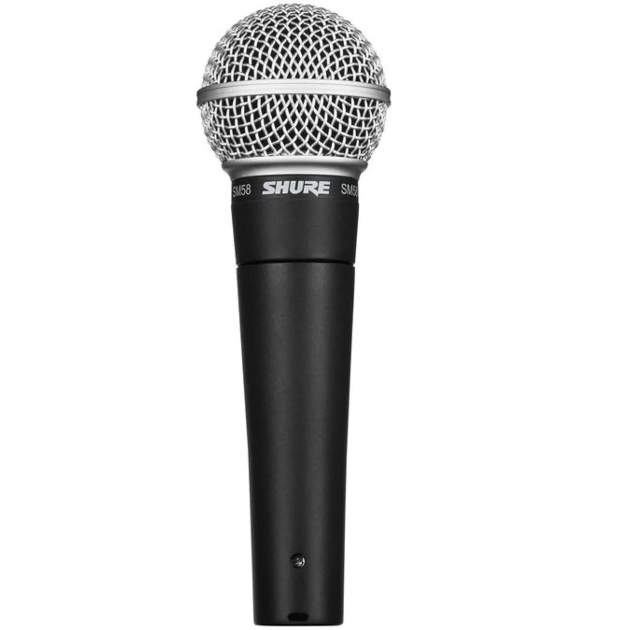 Microfone Shure SM58 - Original