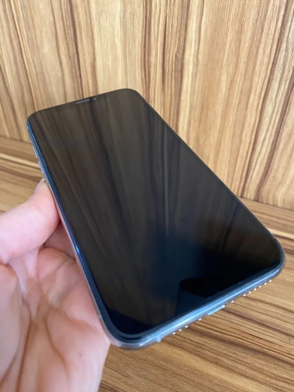 Iphone Xs 64gb branco - Foto 3