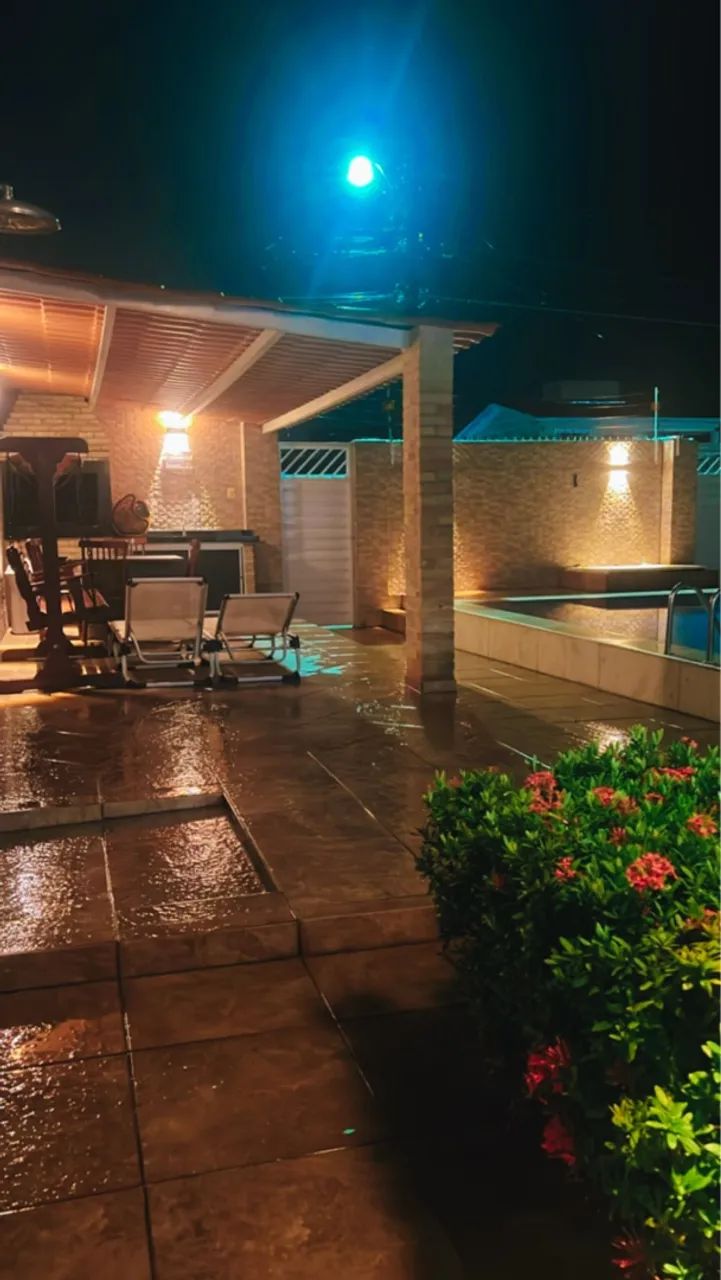 Casa Enseada dos Corais c/ Piscina  - Foto 2