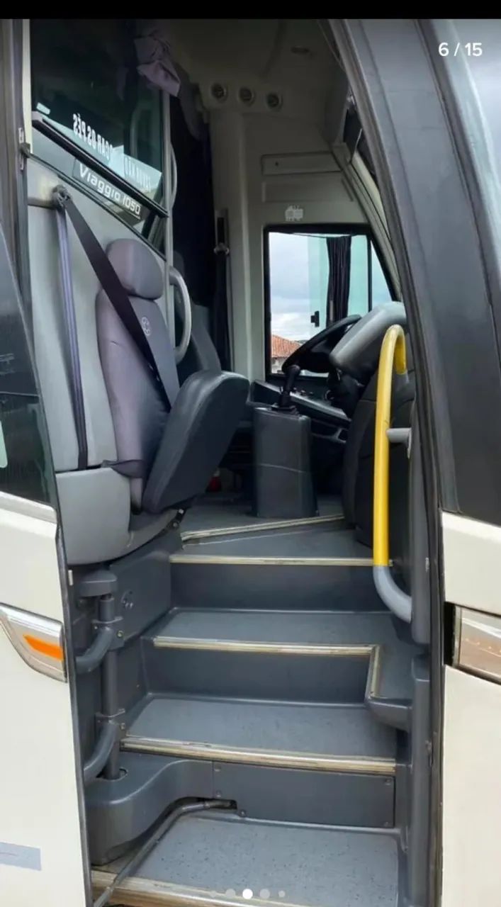 Onibus 17230 2016  - Foto 11