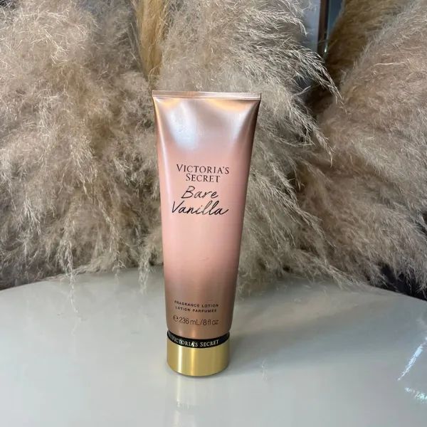 Victoria's Secret Creme Bare Vanilla 236ml - Foto 3