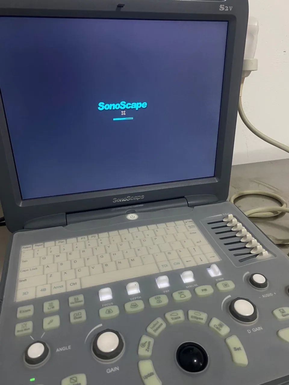 Veterinary Ultrasound
