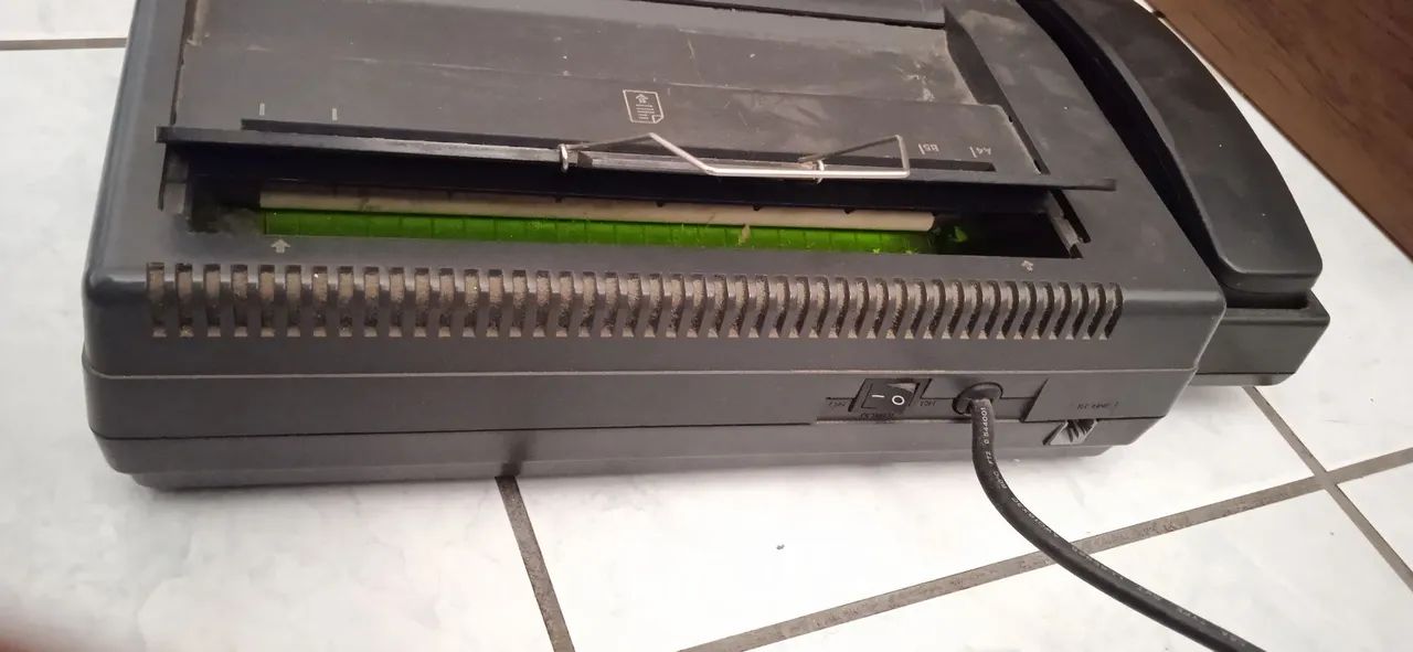 Telfax gentek - Foto 5