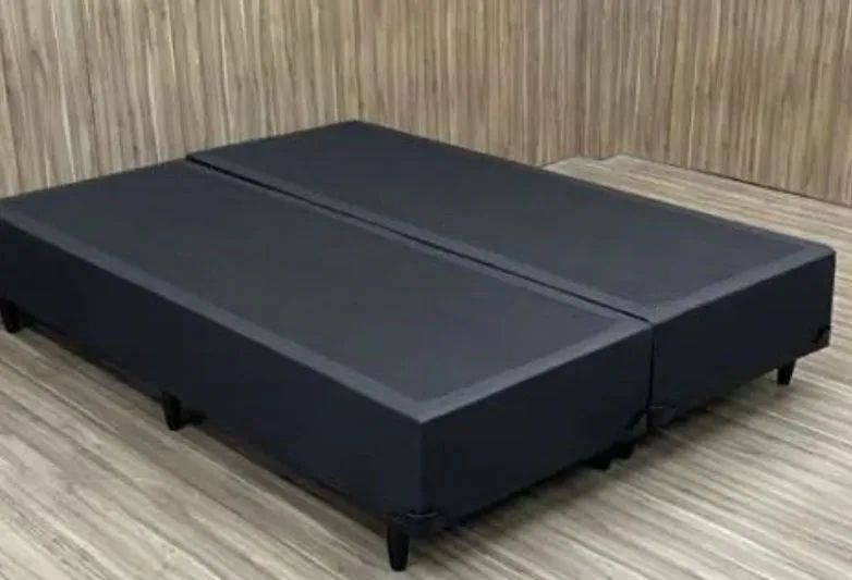 Base Box  Dividida - Conforto e Praticidade